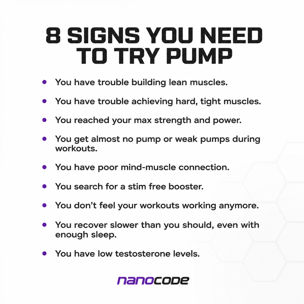 NANOCODE® | POMPA.