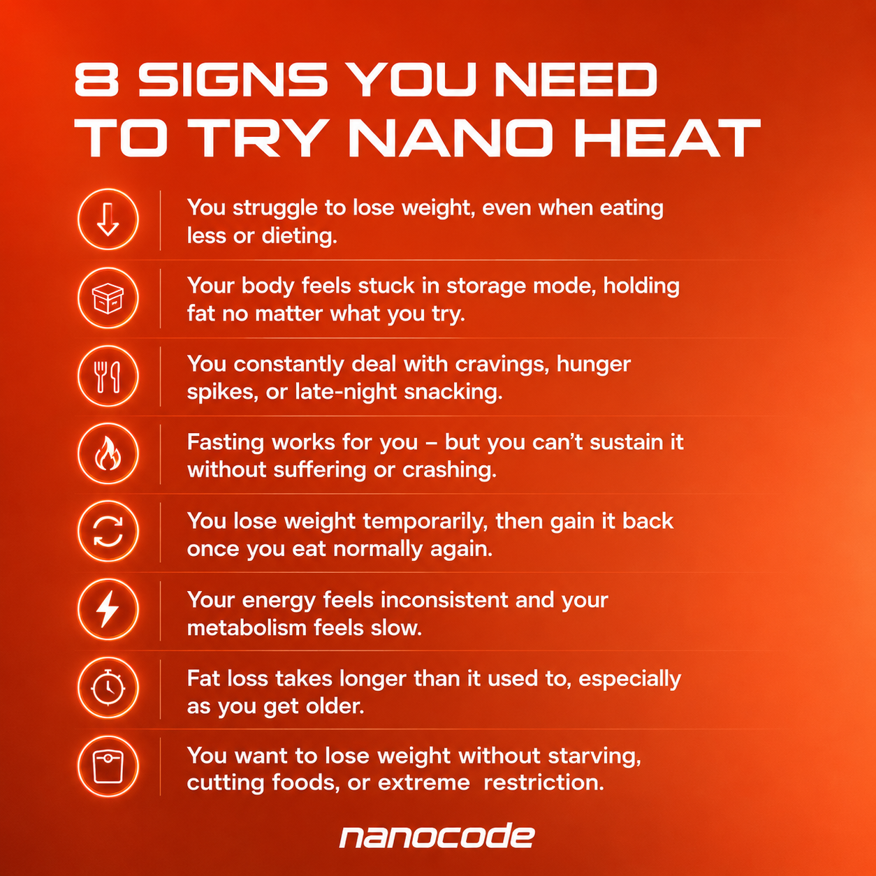 NANO HEAT