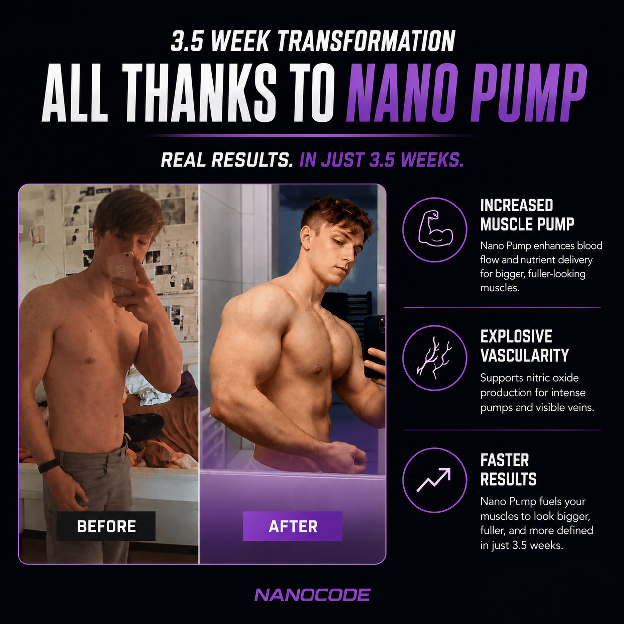 NANO PUMP