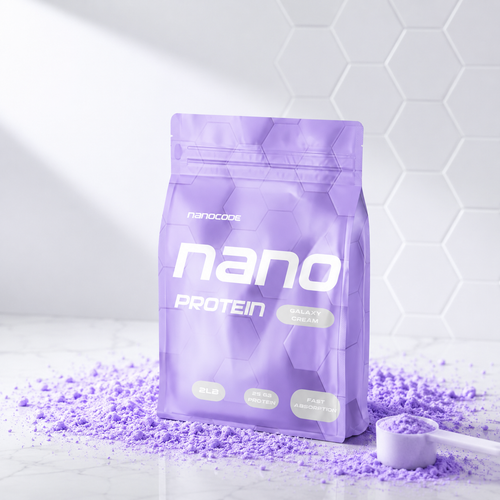NANOCODE® |  NANO PROTEIN GALAXY CREAM