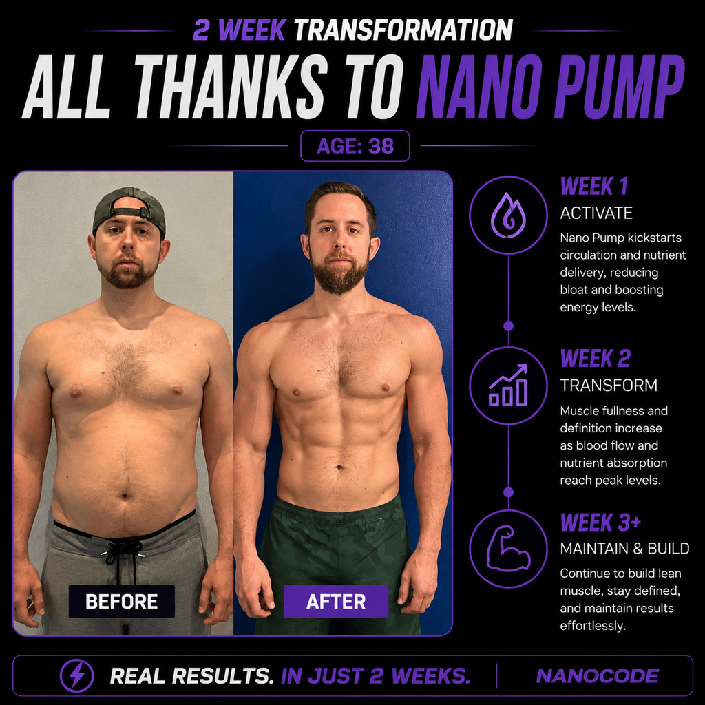 NANO PUMP