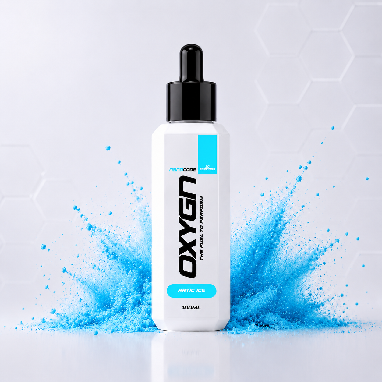 NANOCODE® | OXYGN