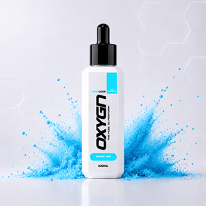 NANOCODE® | OXYGN