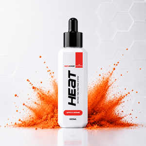 NANOCODE® | HEAT