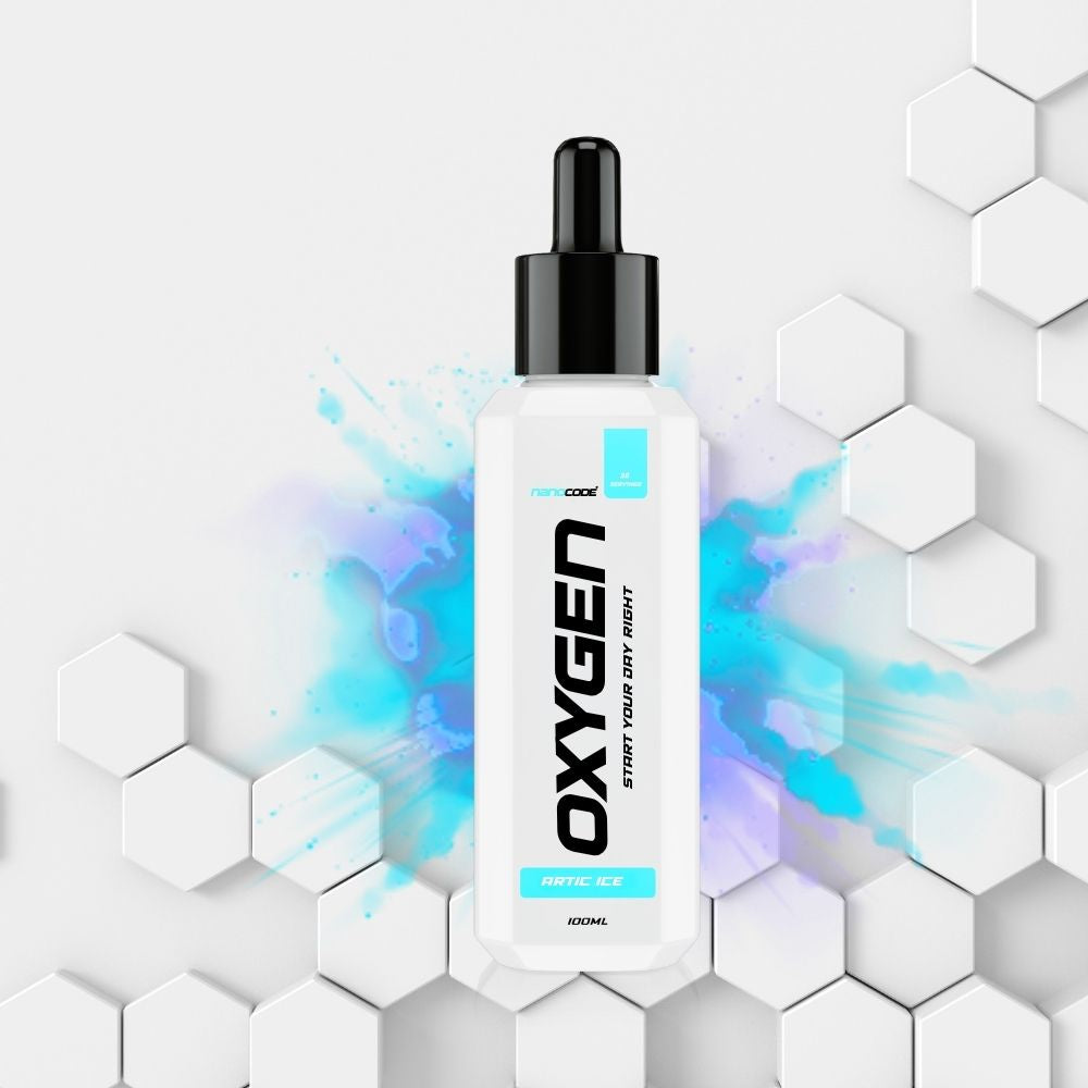 NANOCODE® | OXYGEN..