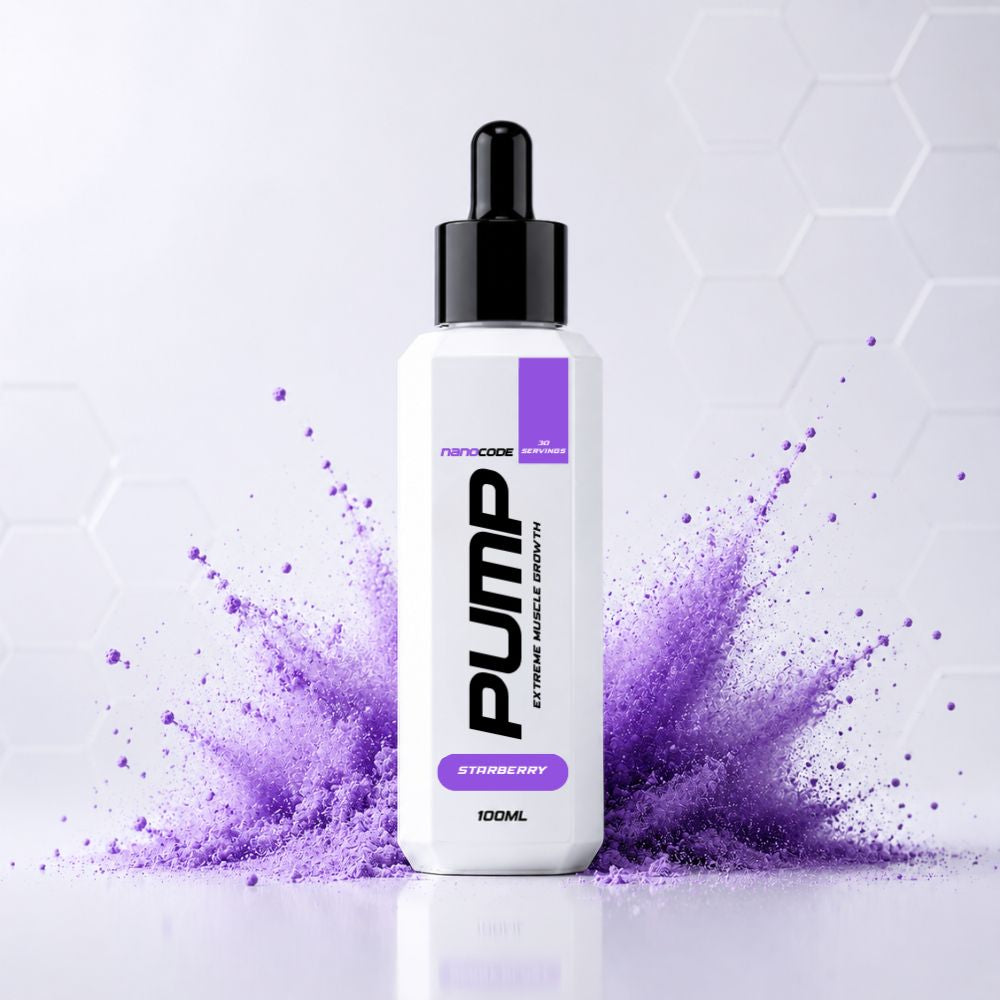 NANOCODE® | PUMP.