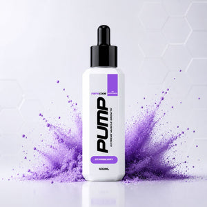 NANOCODE® | PUMP.