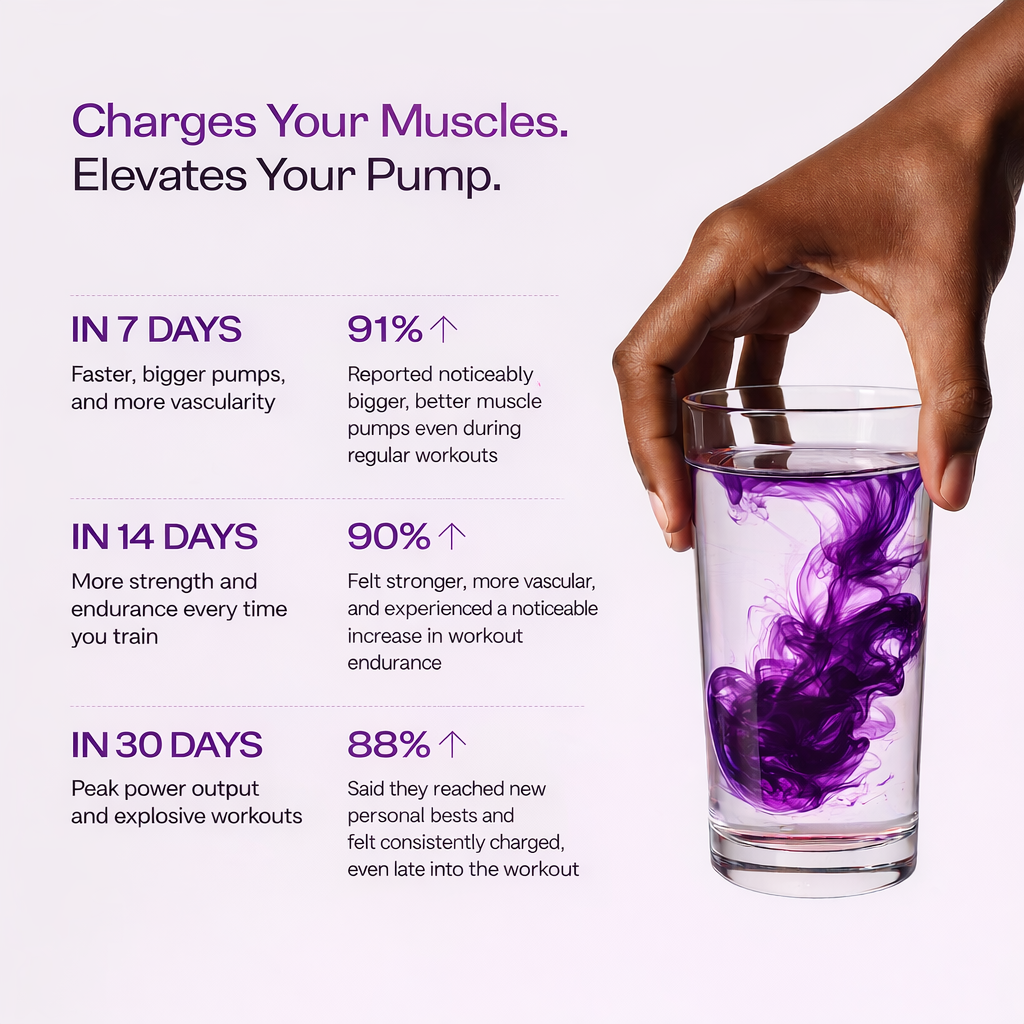 NANOCODE® | PUMP.