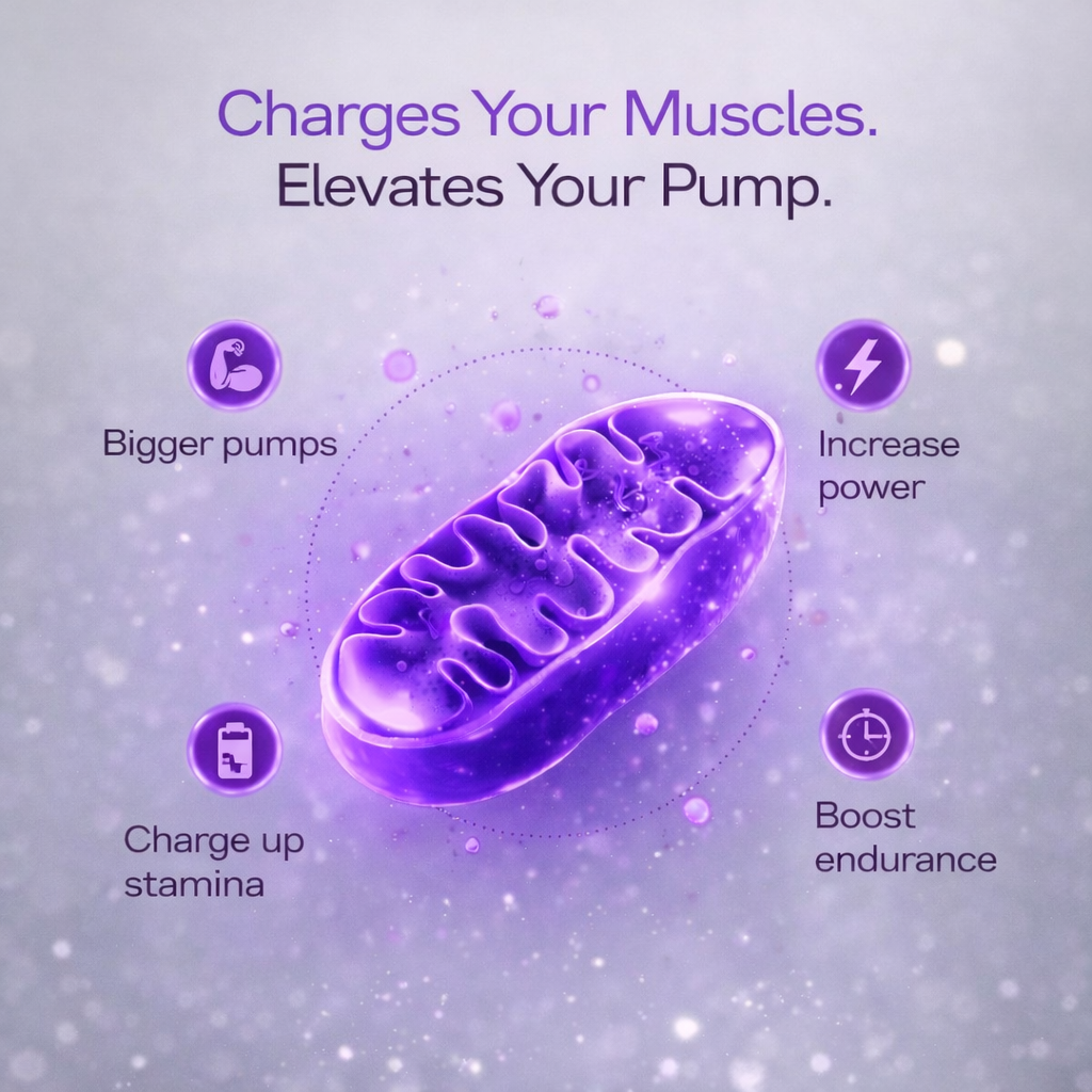 NANOCODE® | PUMP
