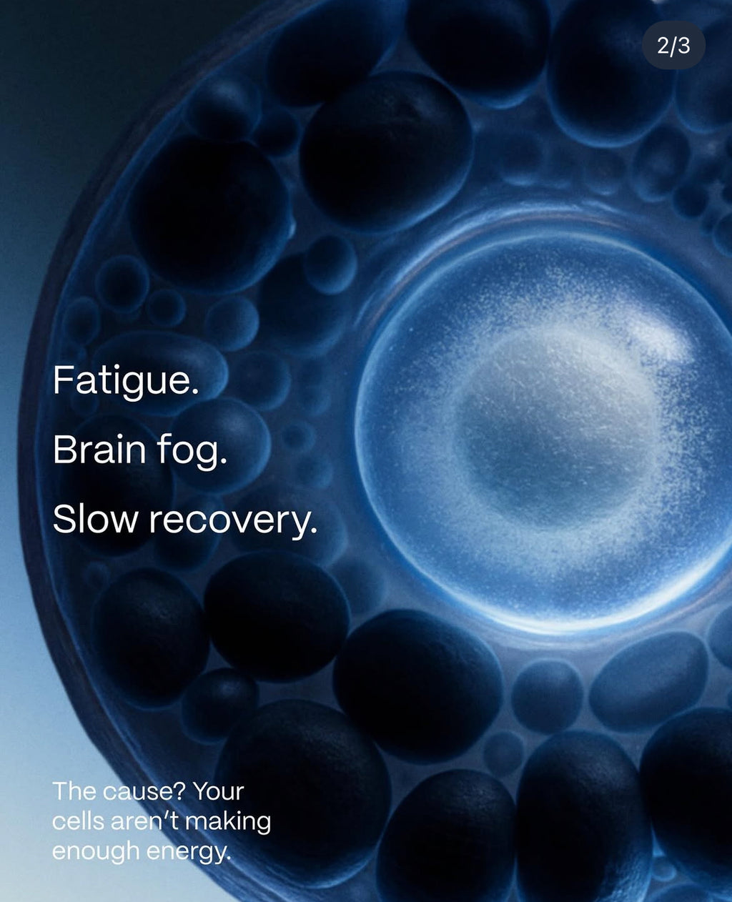 NANOCODE® | OXYGN