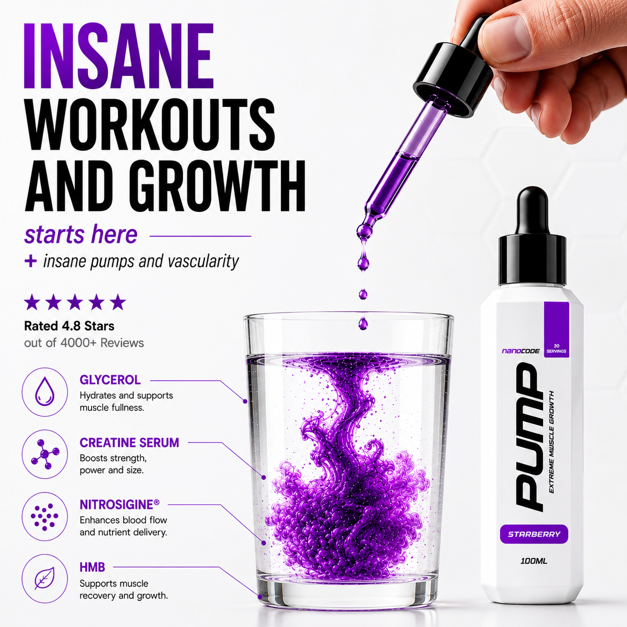 NANOCODE® | POMPA.